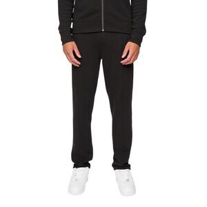 Duck and Cover Mens Tames Sweatpants / Black